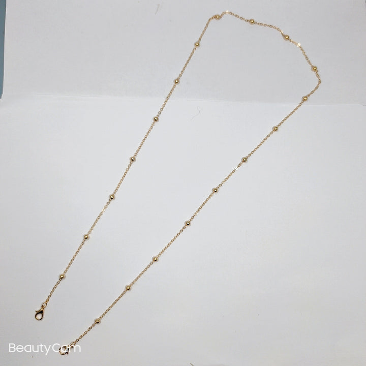 Elegant Eyewear Chain Stornfield