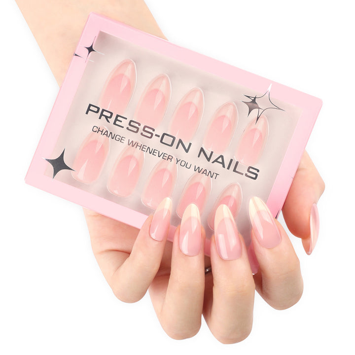 Artificial Press-On Nails Stornfield
