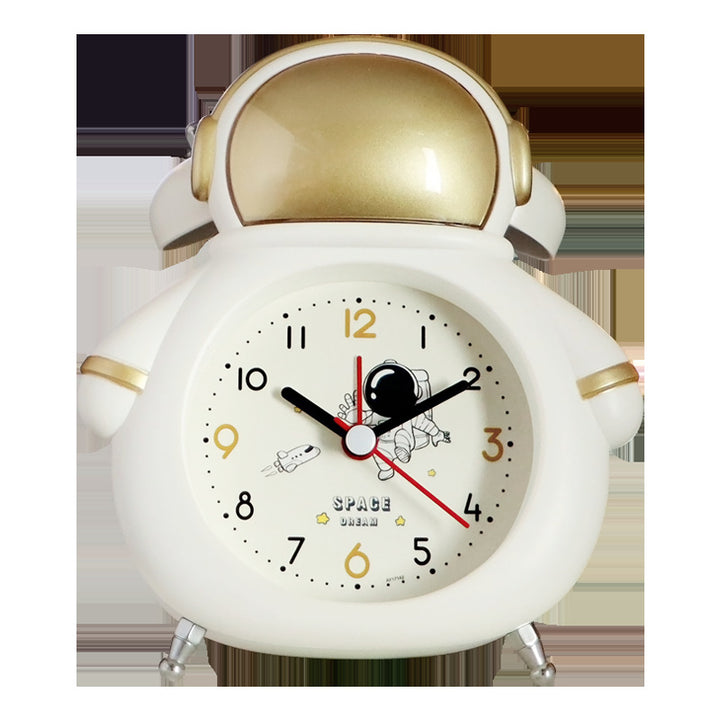 Astronaut Clock Stornfield