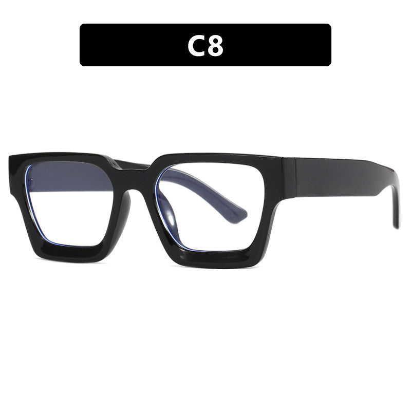 Ladies Fashion Reading Glasses with Striking Rectangular Design Stornfield