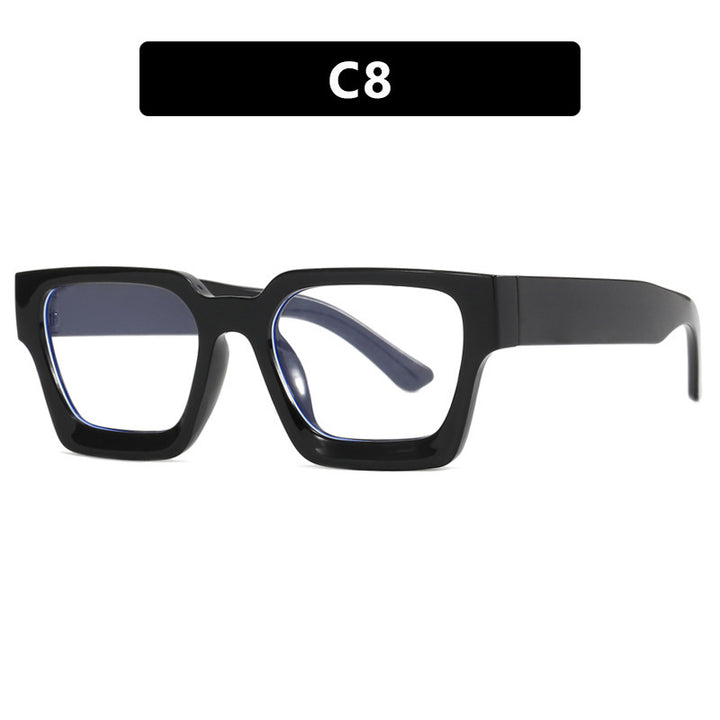 Ladies Fashion Reading Glasses with Striking Rectangular Design Stornfield