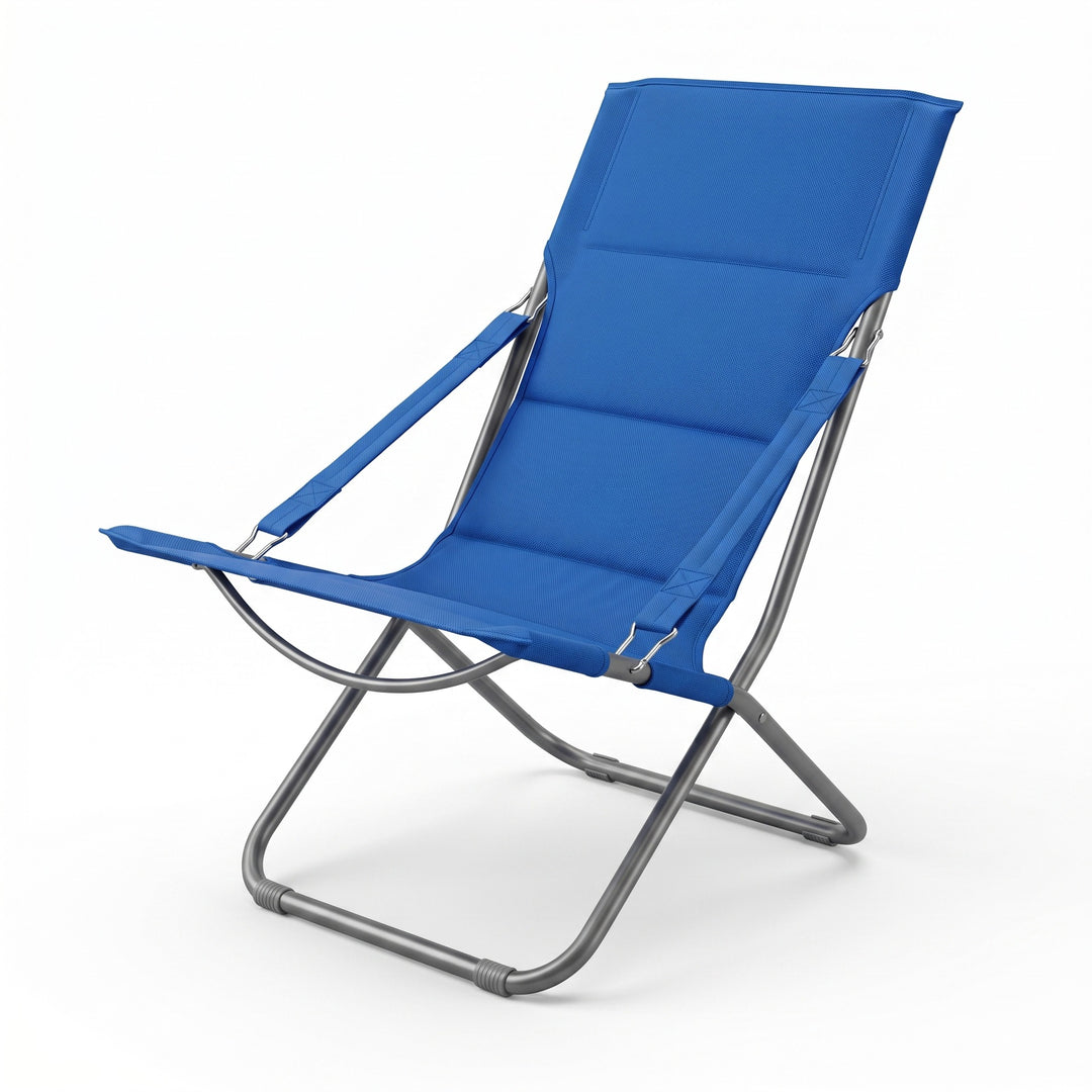 Recliner With Ergonomic Design Stornfield