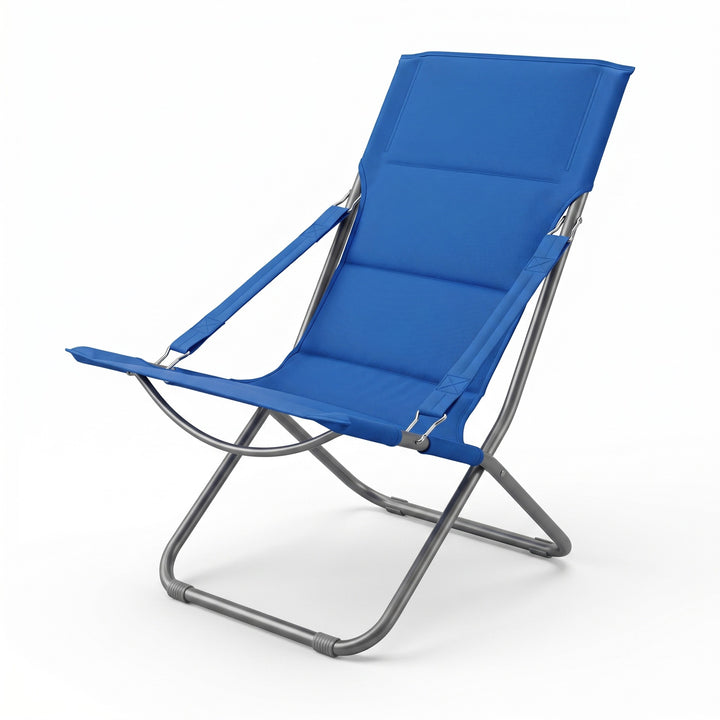 Recliner With Ergonomic Design Stornfield