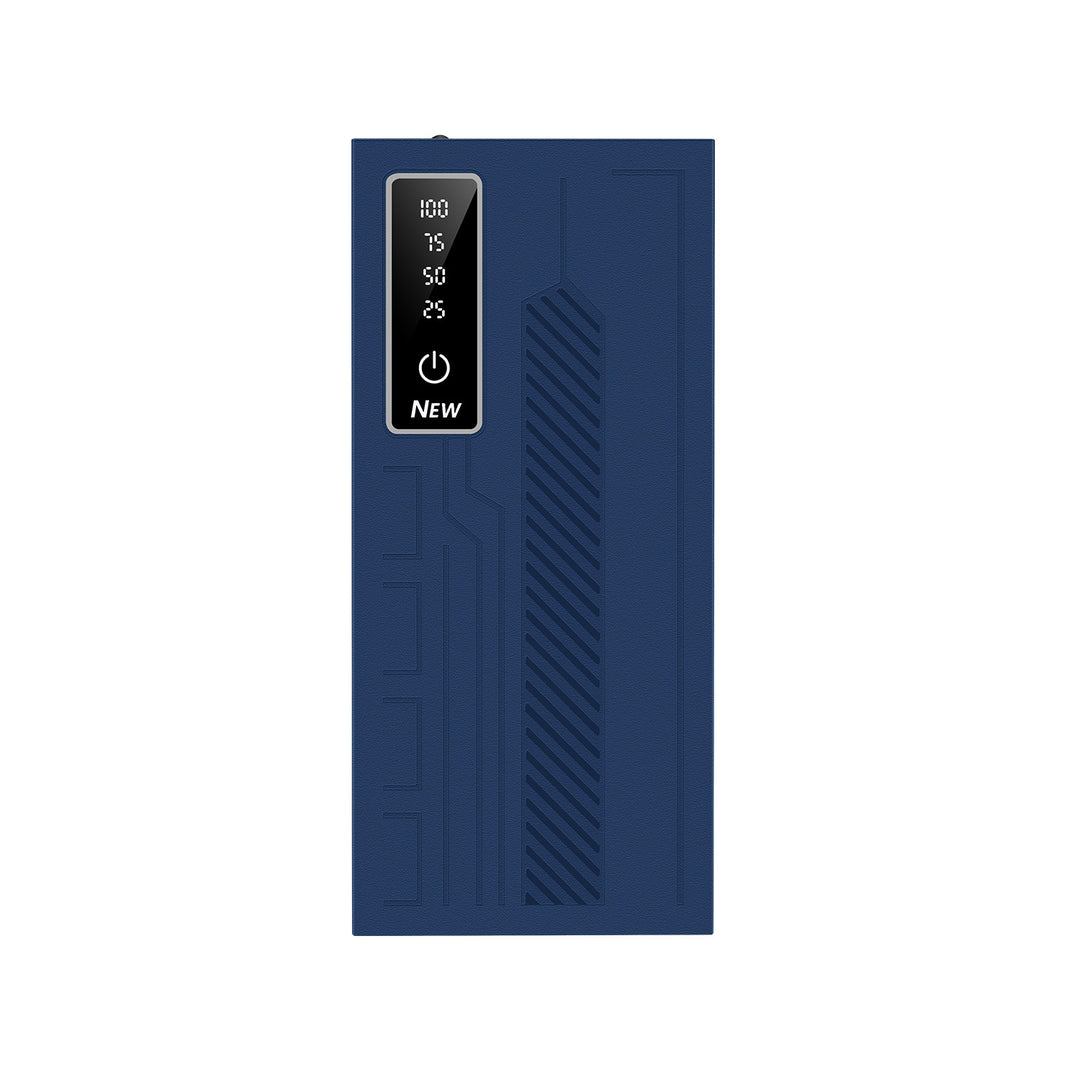Power bank with LED display and fast charging function Stornfield
