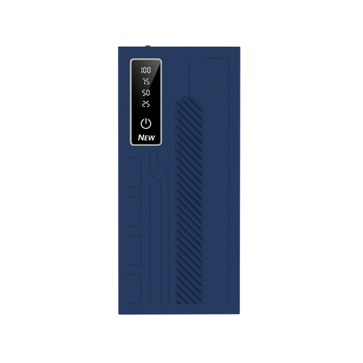 Power bank with LED display and fast charging function Stornfield