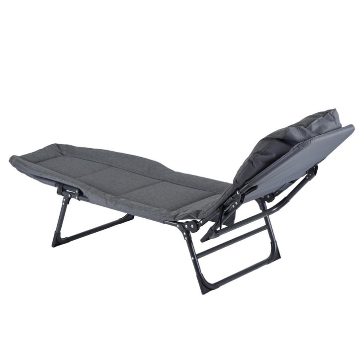 Lounge-Chaise Stornfield