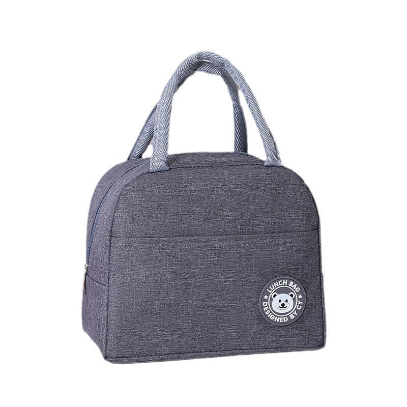 Insulated Lunch Carrier Stornfield
