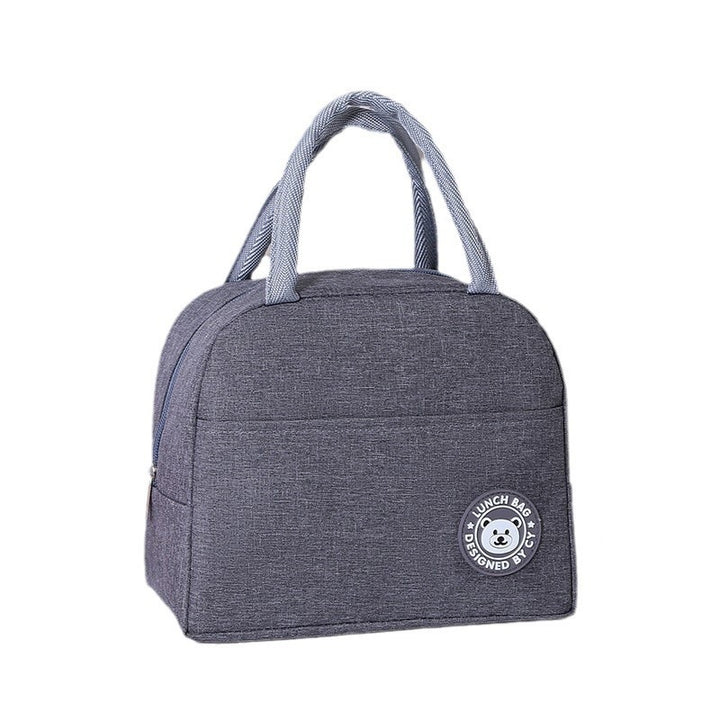 Insulated Lunch Carrier Stornfield