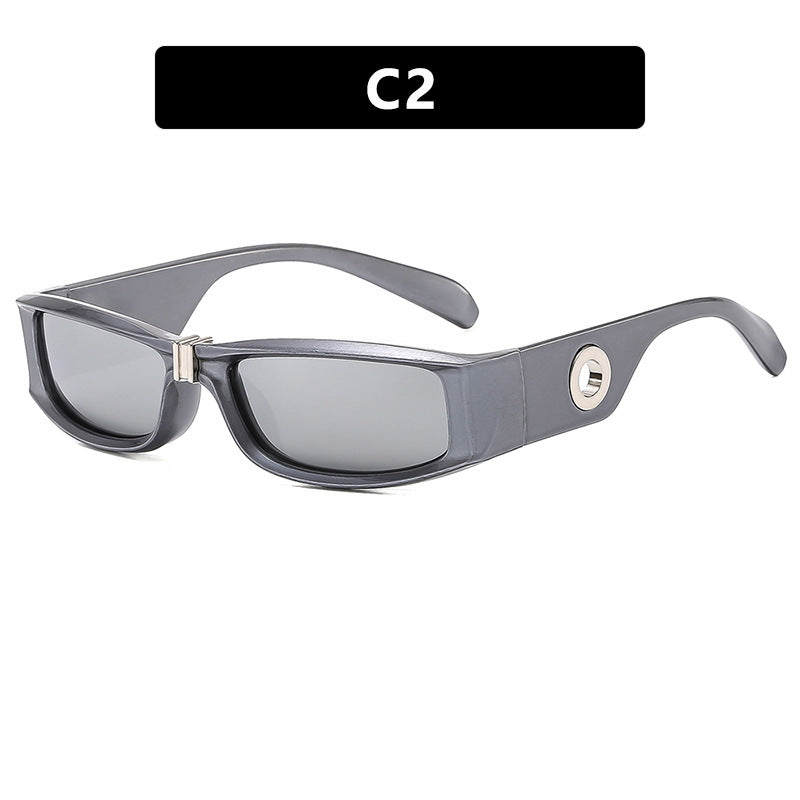 Women's Fashion Sunglasses with Protective UV Filter and Sturdy Frame Stornfield