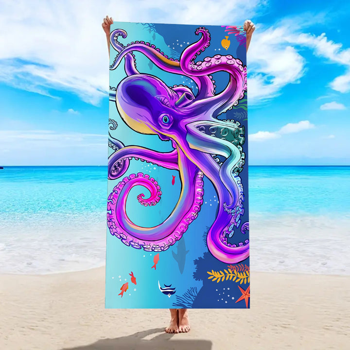 Beach towel Stornfield