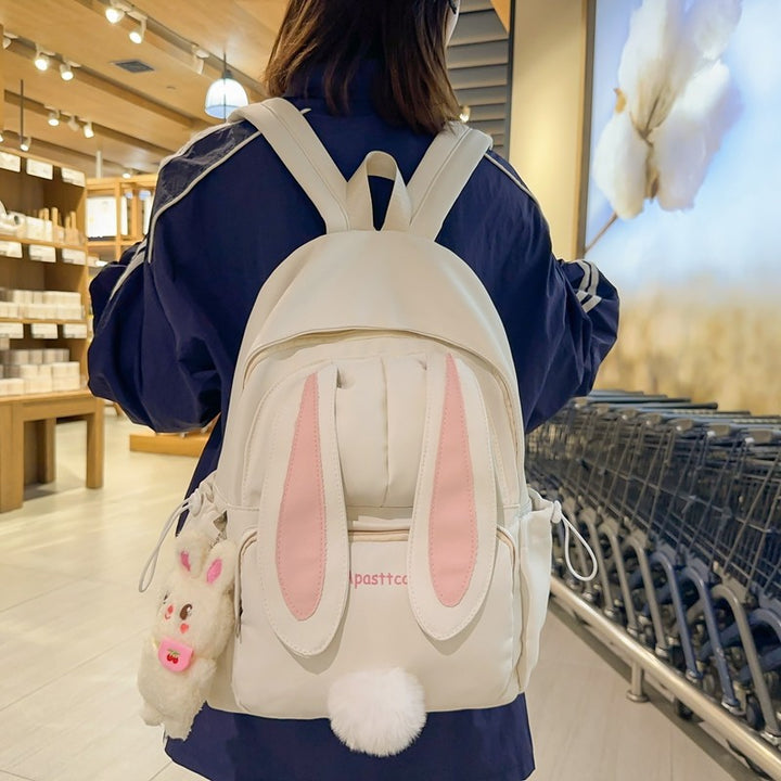 Cute Bunny Ear Backpack Stornfield