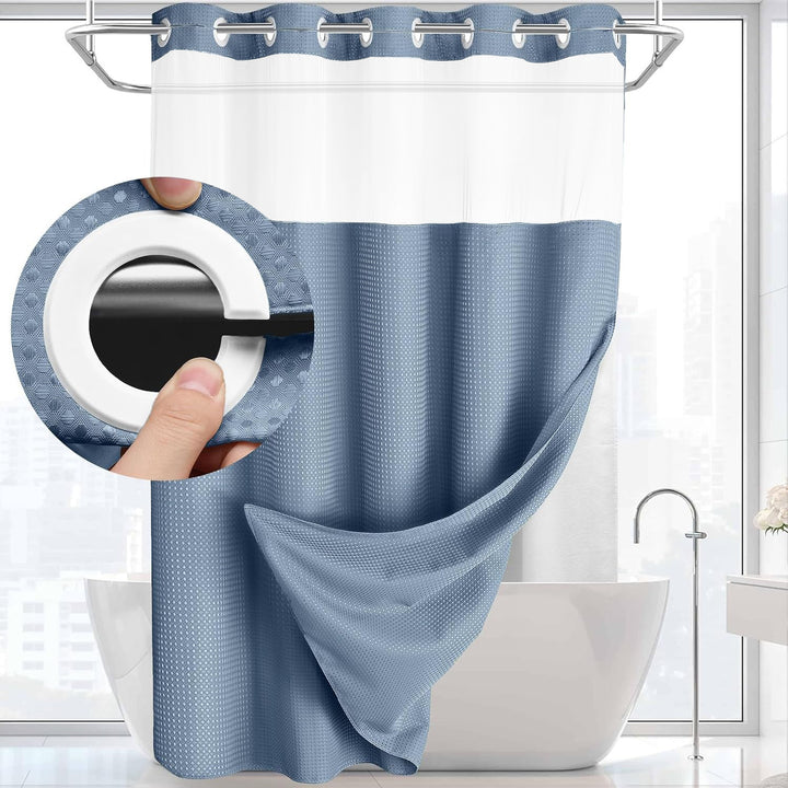 Shower Curtain Stornfield