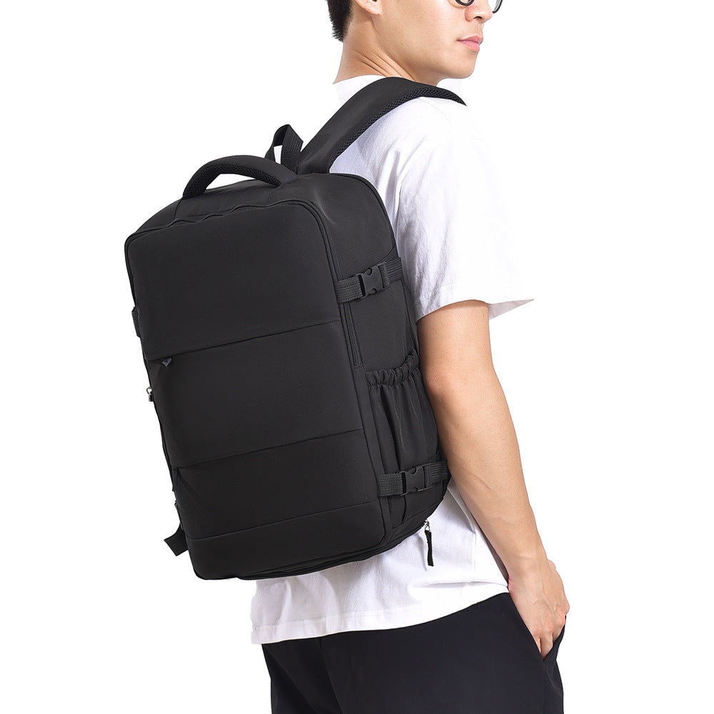 Ergonomic Multi-Functional Backpack Stornfield
