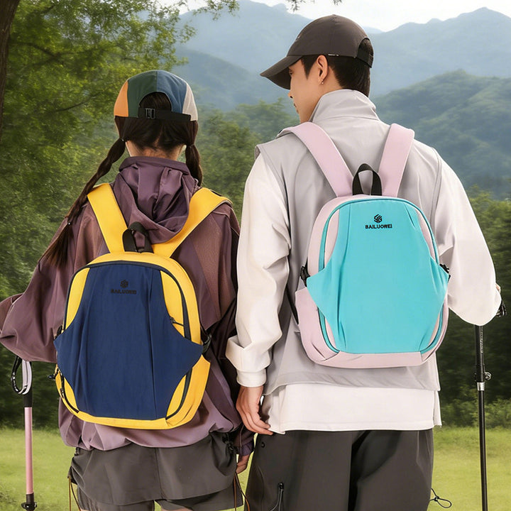 Versatile Lightweight Outdoor Backpack Stornfield 1791205996