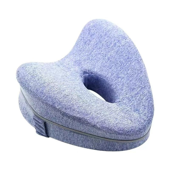Ergonomic Relief Cushion for Back and Neck Area Stornfield