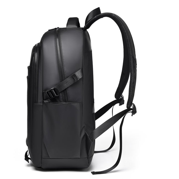 Ergonomic Tech Backpack Stornfield