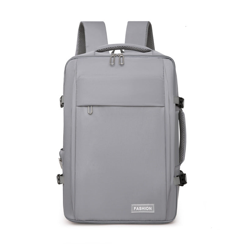 Versatile Tactical School Backpack Stornfield