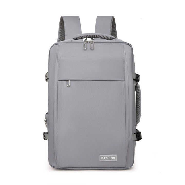 Versatile Tactical School Backpack Stornfield