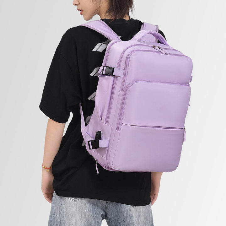 Versatile Travel Backpack Stornfield