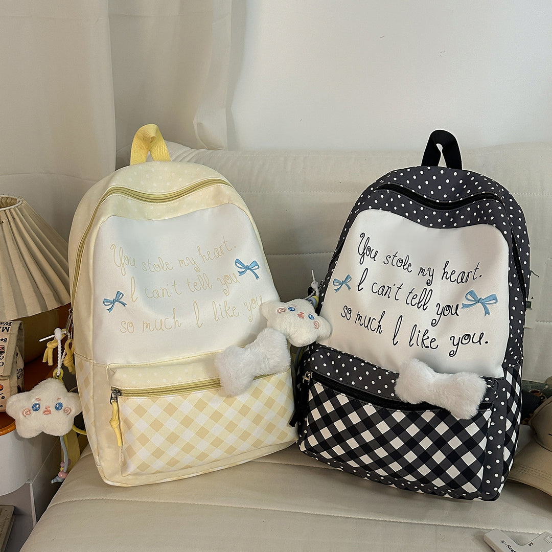Stornfield Backpack