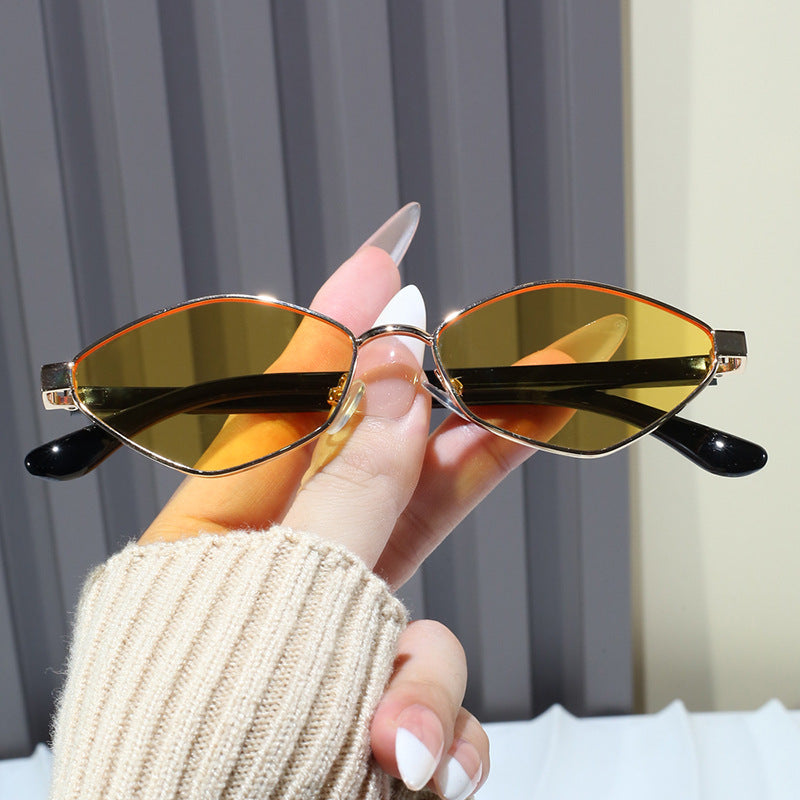 Women's Designer Correction Glasses Stornfield