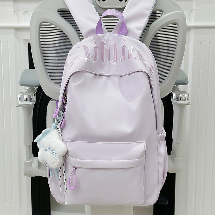 Stylish Lightweight Multi-Pocket Backpack Stornfield