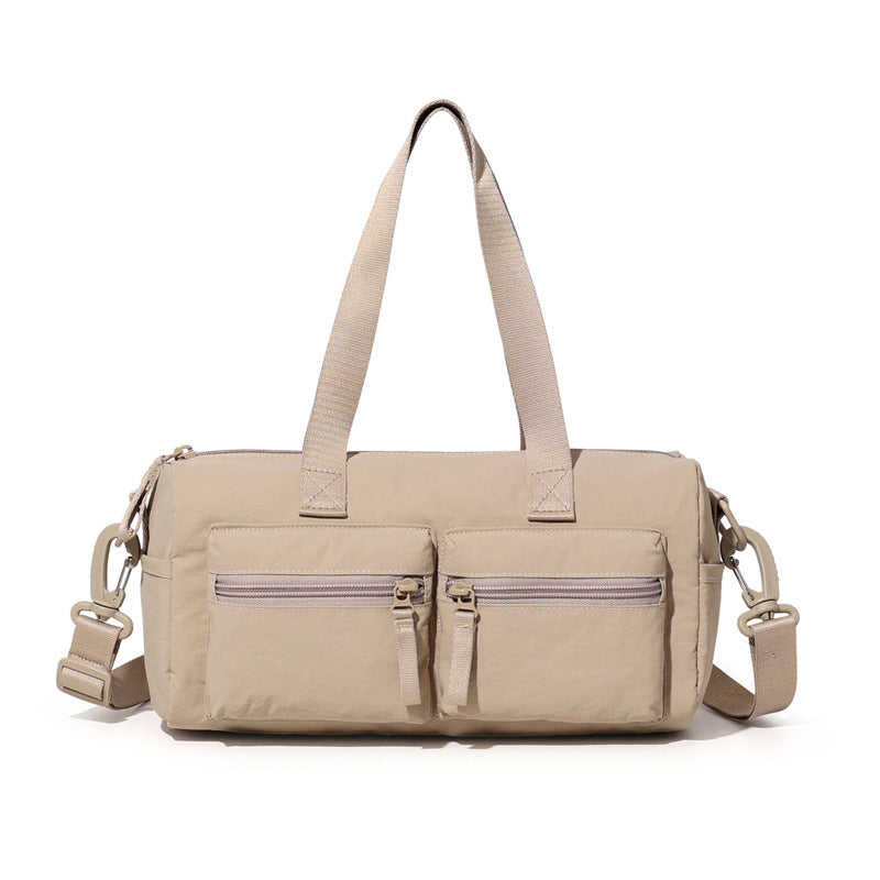 Multi-Pocket Travel Stornfield