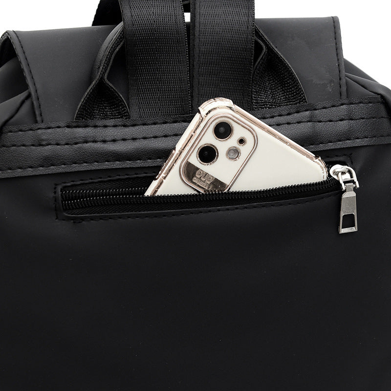 Stylish Multi-Pocket Backpack Stornfield