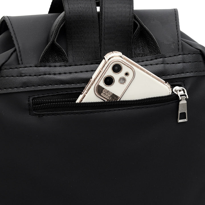 Stylish Multi-Pocket Backpack Stornfield
