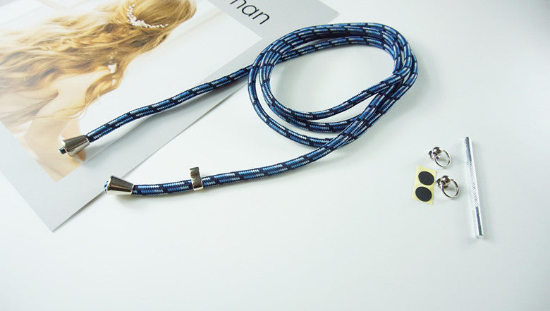 Stylish Adjustable Necklace Stornfield