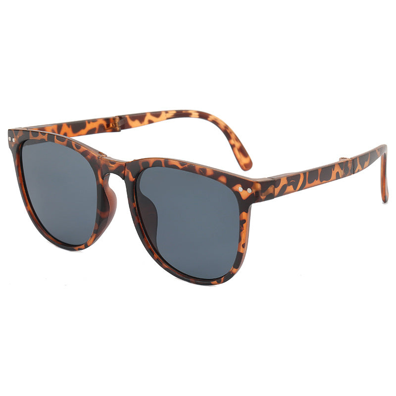 Women's Fashion Oversized Sunglasses with Mirrored Lenses Stornfield