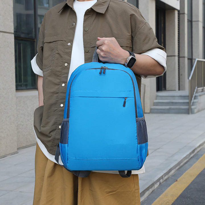 Lightweight Hiking Backpack Stornfield