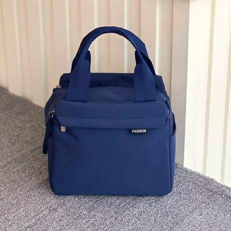 Fashionable Insulated Lunch Bag Stornfield