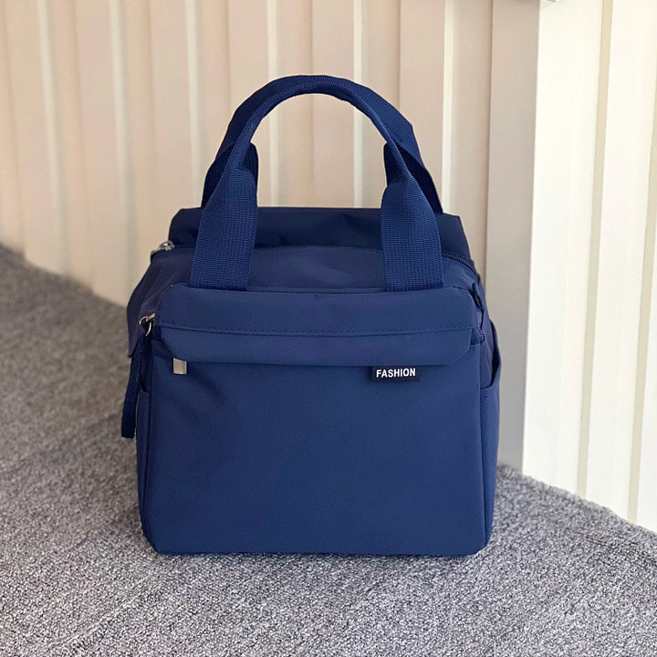 Fashionable Insulated Lunch Bag Stornfield