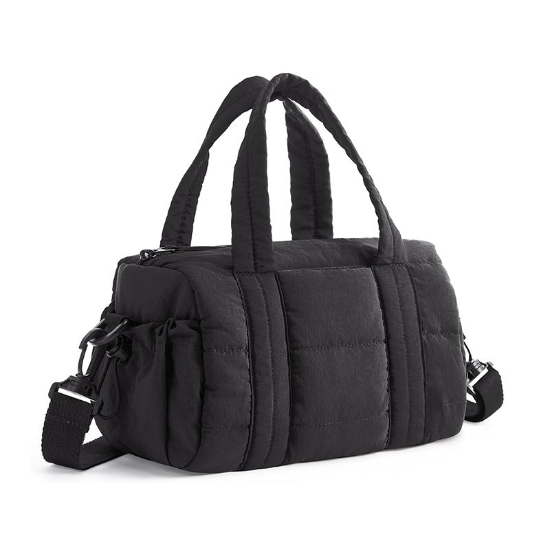 Multifunctional Padded Handbag Stornfield