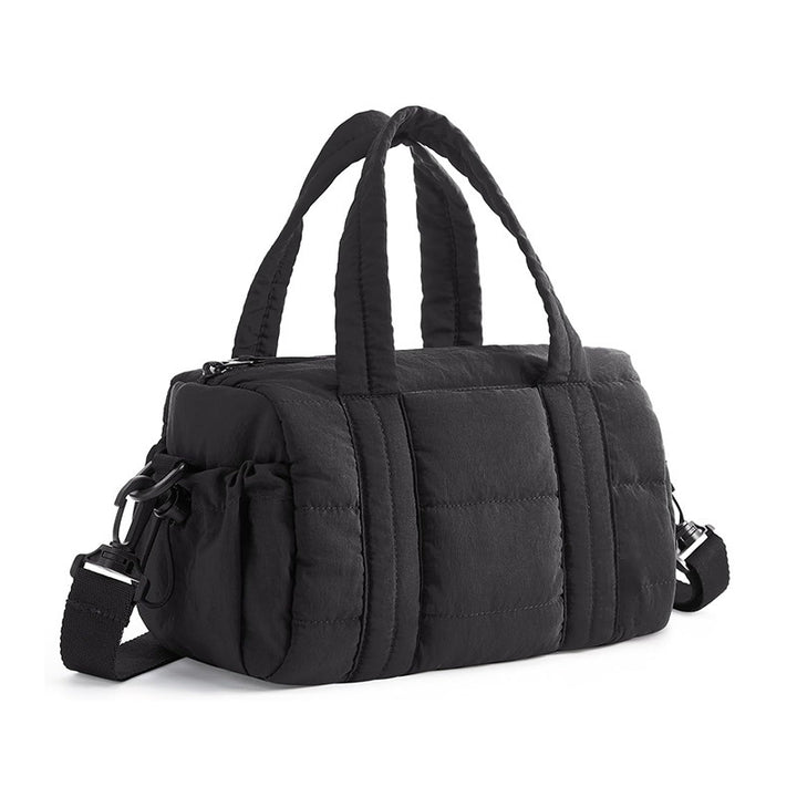 Multifunctional Padded Handbag Stornfield