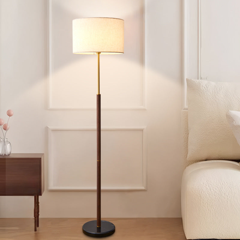 Modern Minimalist Floor Lamp