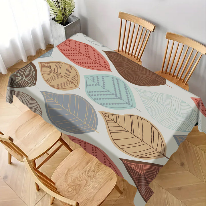 Home Decor Tablecloth Stornfield