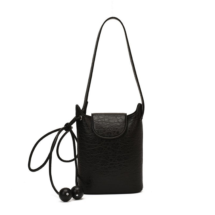 WoModern Textured Mini Crossbody Bag Stornfield