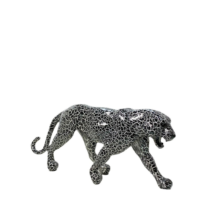 Decorative Jaguar Figurine Stornfield