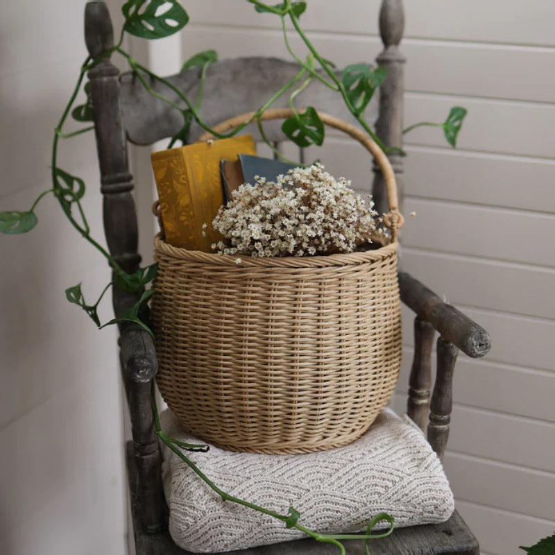 Decorative Woven Storage Stornfield