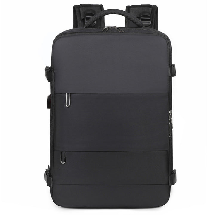 Versatile Travel Backpack Stornfield