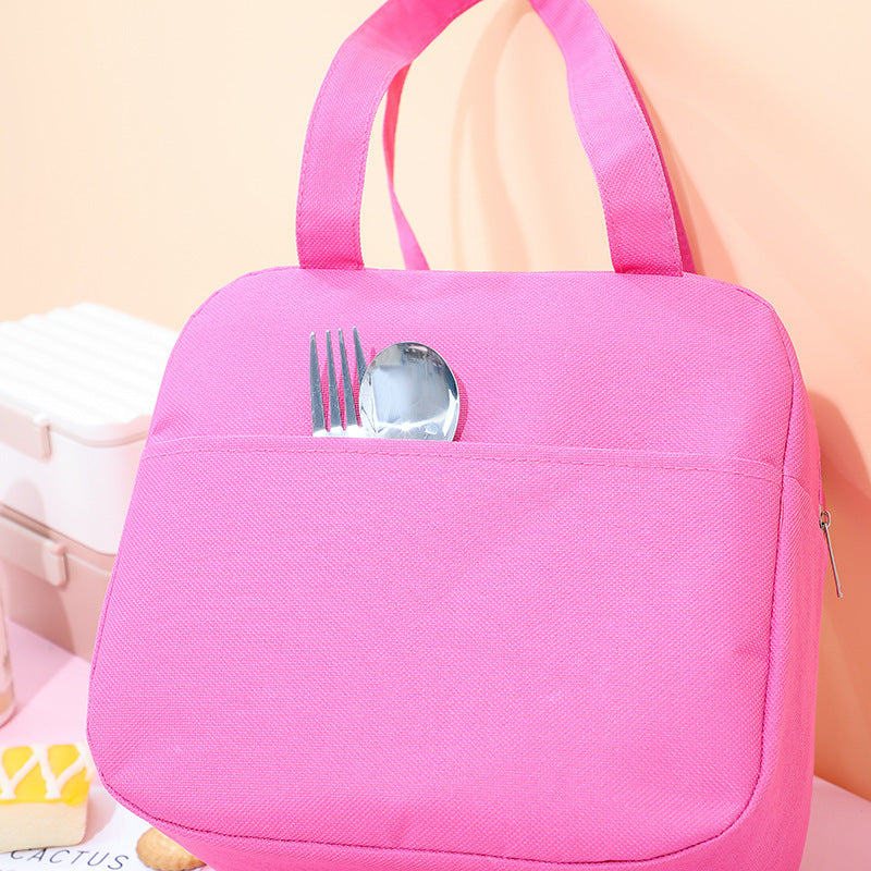 Cartoon Character Lunch Bag Stornfield