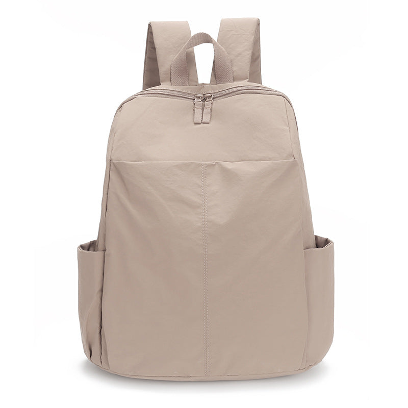 Everyday backpack with practical space concept Stornfield