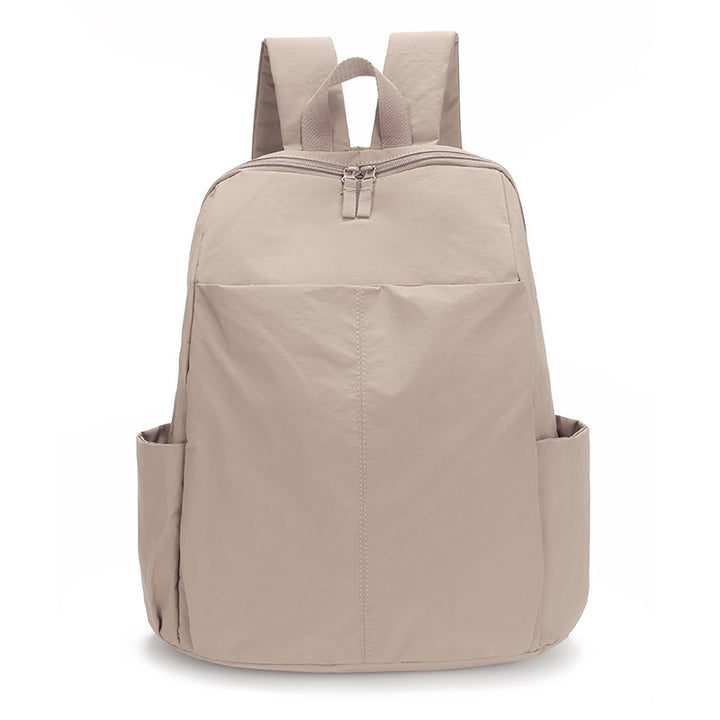 Everyday backpack with practical space concept Stornfield