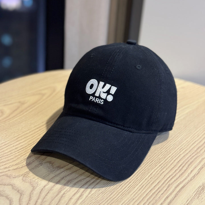 Men's Casual Embroidered Baseball Cap Stornfield 1784270270