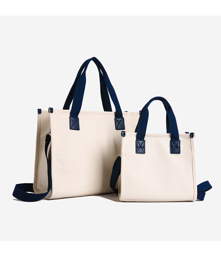 Women's Tote Bag Set with Variable Compartments and Adjustable Shoulder Strap Stornfield