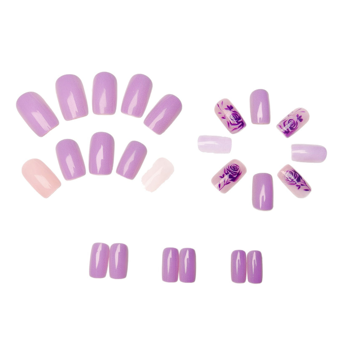 Creative Art Nails Stornfield