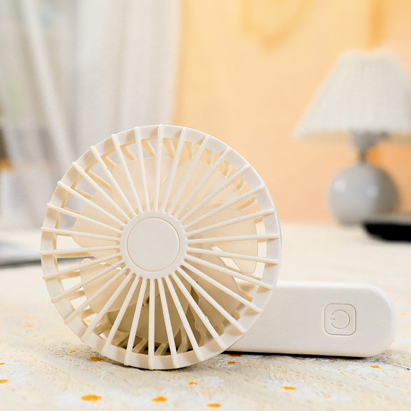 Women Portable Mini High-Speed Fan Stornfield