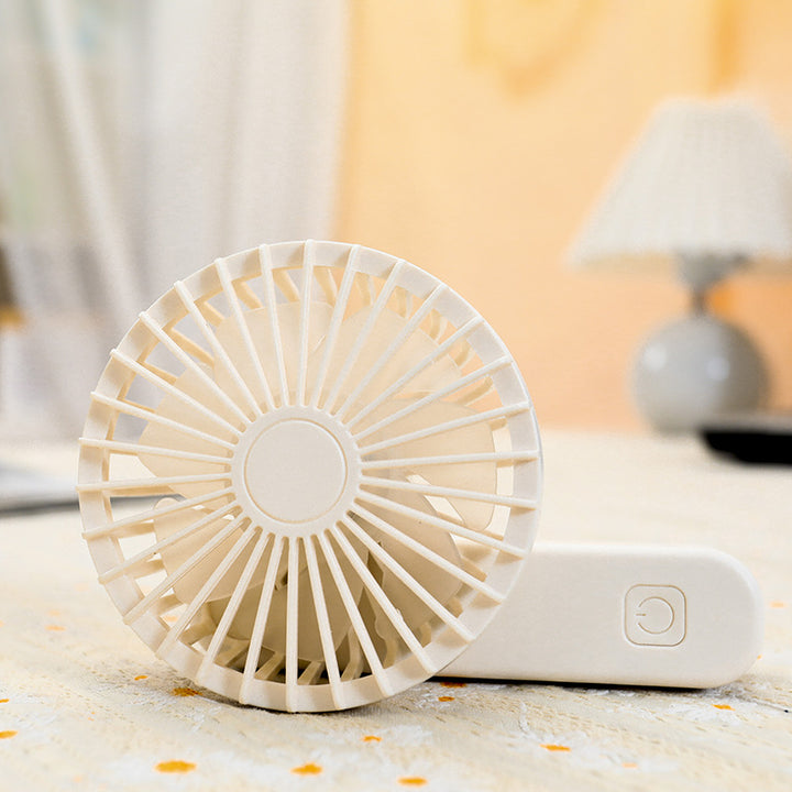 Women Portable Mini High-Speed Fan Stornfield